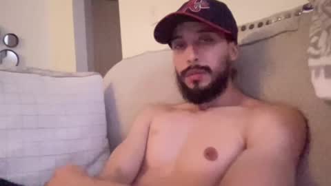 papicubano_guapo23cm online show from February 9, 7:12 am