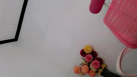 Snapshot of papigoddesslover chatting on February 25, 10:58 am Fina Dwarf online show from February 25, 10:58 am