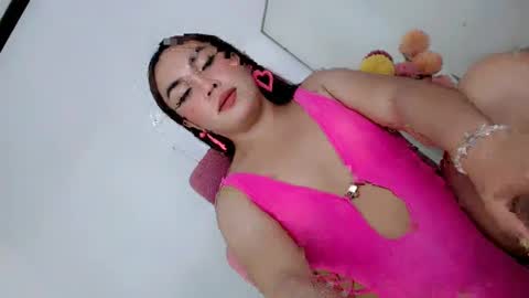 Snapshot of papigoddesslover chatting on March 8, 4:39 pm Fina Dwarf online show from March 8, 4:39 pm