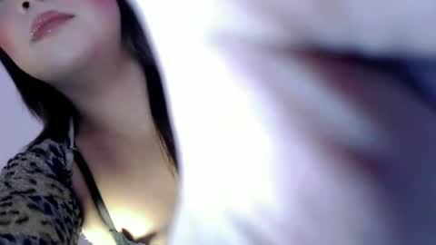 Snapshot of papigoddesslover chatting on June 15, 5:53 am Fina Dwarf online show from June 15, 5:53 am