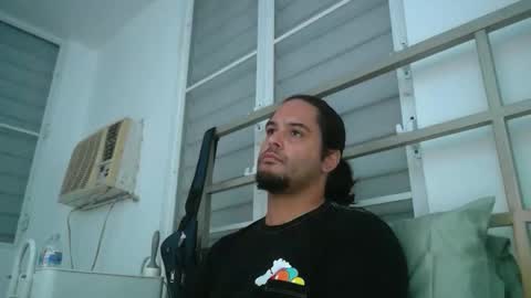 PapiiPR185 online show from January 18, 8:29 am