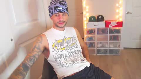  -- New Videos Down Below online show from January 10, 1:07 am