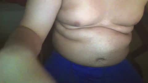 Snapshot of papimexicano703 chatting on January 10, 5:37 am papi mexicano en boxers online show from January 10, 5:37 am