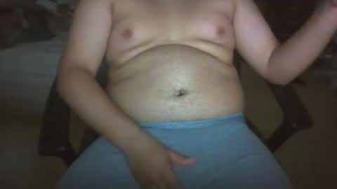 Snapshot of papimexicano703 chatting on January 11, 5:31 am papi mexicano en boxers online show from January 11, 5:31 am