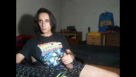 Snapshot of papito20cm chatting on January 6, 9:08 am Lau online show from January 6, 9:08 am