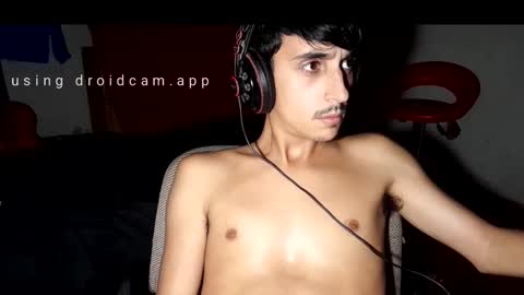 Snapshot of papito20cm chatting on March 1, 2:59 am Lau online show from March 1, 2:59 am