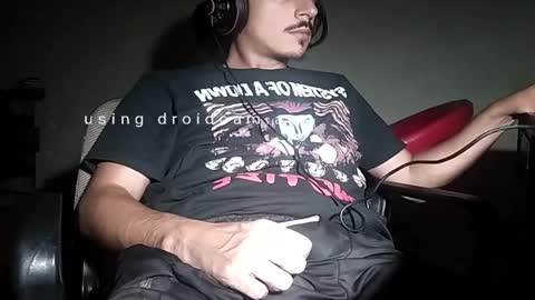 Lau online show from February 17, 2:30 am