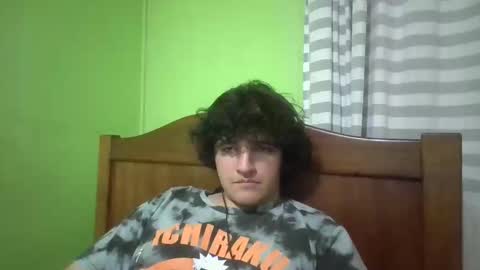 Snapshot of papitowilly999 chatting on December 3, 1:08 am Papito online show from December 3, 1:08 am