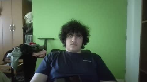 Snapshot of papitowilly999 chatting on December 27, 7:03 pm Papito online show from December 27, 7:03 pm