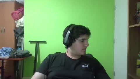 Snapshot of papitowilly999 chatting on February 11, 5:16 am Papito online show from February 11, 5:16 am