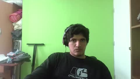 Snapshot of papitowilly999 chatting on March 9, 12:53 pm Papito online show from March 9, 12:53 pm