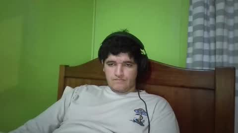 Snapshot of papitowilly999 chatting on September 22, 4:14 am Papito online show from September 22, 4:14 am