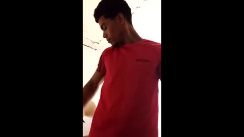 papiyosue online show from March 19, 12:14 am