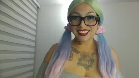 Snapshot of paprika_01sx chatting on March 12, 5:24 am paprika 01sx online show from March 12, 5:24 am