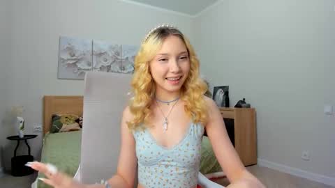 Melena online show from February 26, 8:35 am