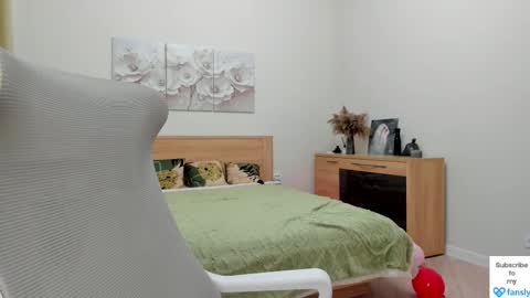 Melena online show from March 19, 8:40 am