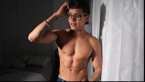 Ryan And Casper online show from July 18, 11:30 pm