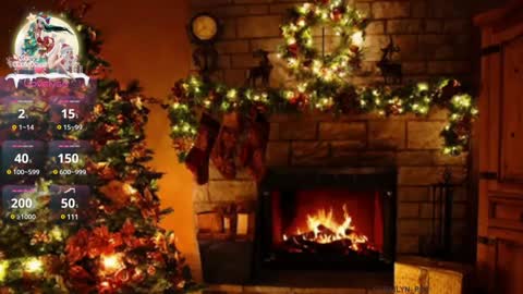 DAILYNPC OF online show from December 25, 7:14 am