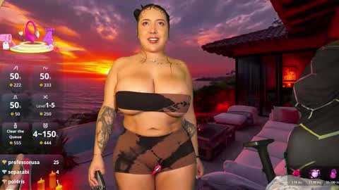 DAILYNPC OF online show from November 16, 2:17 am