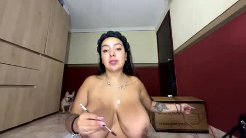 DAILYNPC OF online show from February 15, 9:33 pm