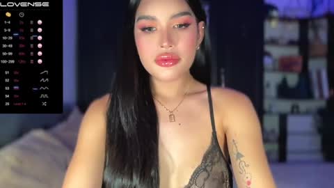 Snapshot of paradiseoflustxxx chatting on December 3, 9:00 am xxx online show from December 3, 9:00 am