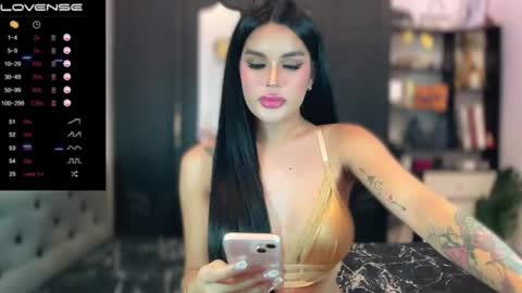 Snapshot of paradiseoflustxxx chatting on December 13, 1:12 pm xxx online show from December 13, 1:12 pm