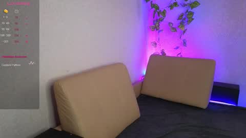 Allie  Alex Thumbs up if you like us online show from January 19, 4:05 am