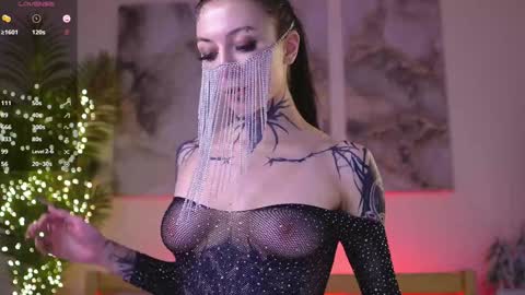 Alise  Melissa online show from January 12, 5:01 pm