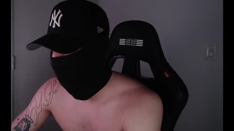 Parcero WE online show from January 19, 6:28 am