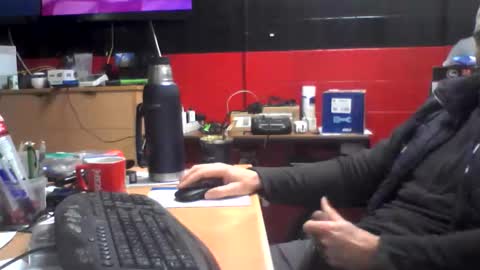 pareja74vlc online show from February 18, 1:40 pm