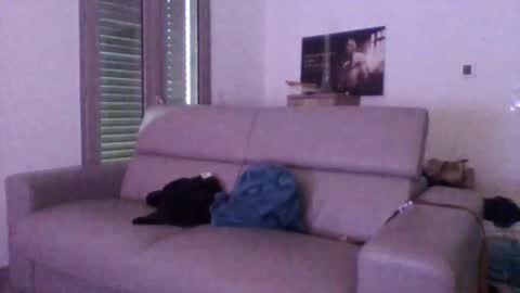 Snapshot of pareja9198 chatting on November 15, 8:00 am TS HOMME online show from November 15, 8:00 am