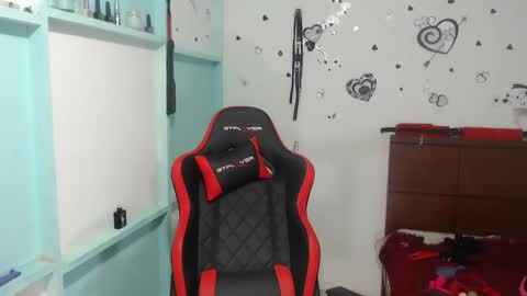 Luna online show from November 29, 10:35 pm