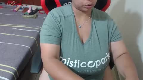 Luna online show from May 24, 11:37 am