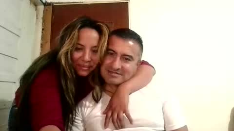 pareja_sex2026 online show from April 28, 6:35 pm