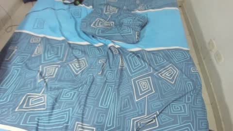 sara and andreu online show from January 9, 9:05 pm