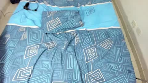 sara and andreu online show from January 13, 5:55 pm