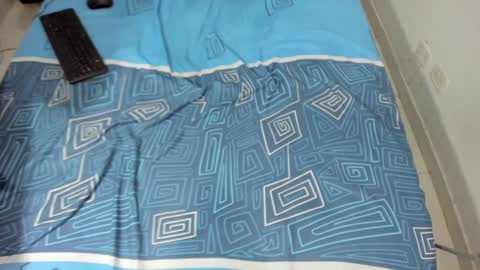 sara and andreu online show from January 24, 9:26 pm