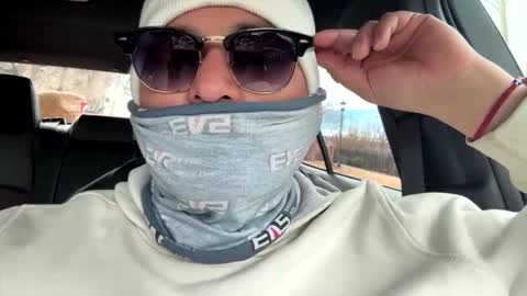 Snapshot of parejamisteriosa69 chatting on December 21, 7:43 pm parejamisteriosa69 online show from December 21, 7:43 pm