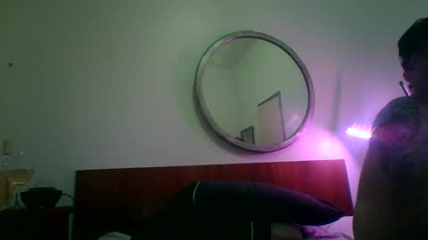 Snapshot of parejarock40346 chatting on December 14, 5:02 am parejarock40346 online show from December 14, 5:02 am