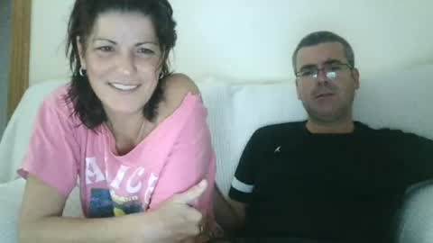 Snapshot of parfreewild chatting on July 12, 7:05 pm Parfreewild online show from July 12, 7:05 pm