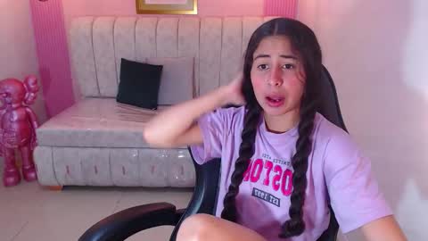 Paris 1sub online show from October 30, 1:34 pm