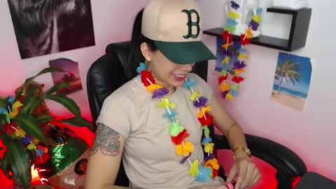 Paris D angelo online show from January 17, 12:10 am