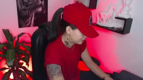 Paris D angelo online show from February 17, 11:09 pm