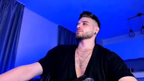 Paris online show from January 12, 12:18 am