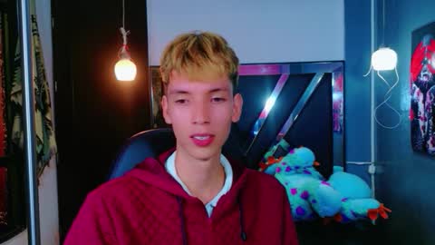 Snapshot of park_jimin1 chatting on December 3, 2:19 am park_jimin1 online show from December 3, 2:19 am