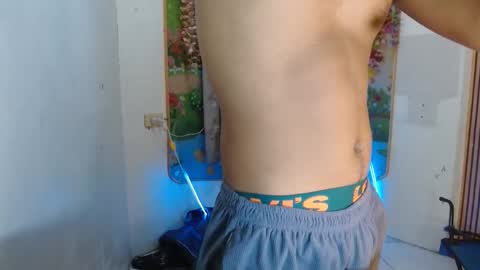 Chinito online show from September 28, 11:59 am