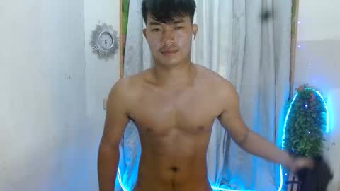 Chinito online show from October 18, 4:04 am