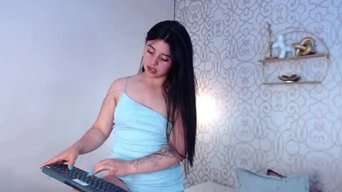   Parker   online show from January 10, 10:57 pm