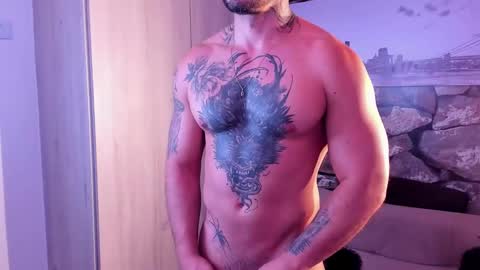 parker lavine online show from December 10, 3:30 am