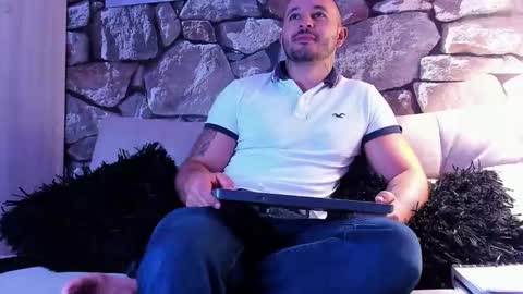 parker lavine online show from December 30, 1:48 am